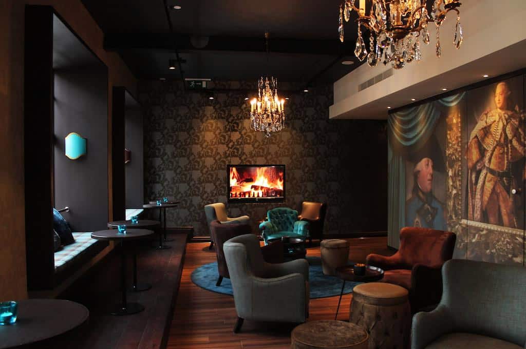 Motel One Edinburgh - Princes edimburgo dicas de hoteis