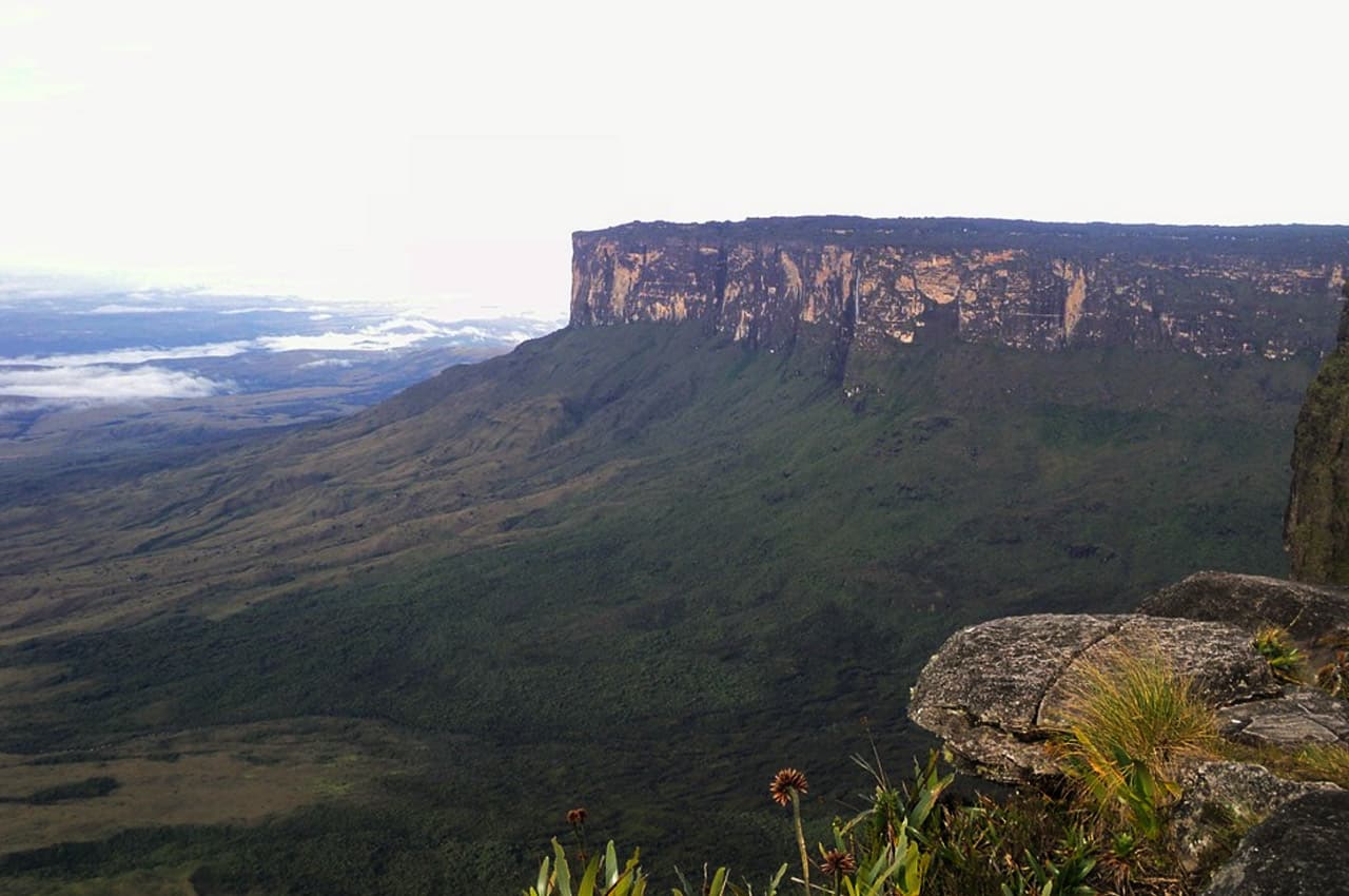 paisagens naturais brasileiras