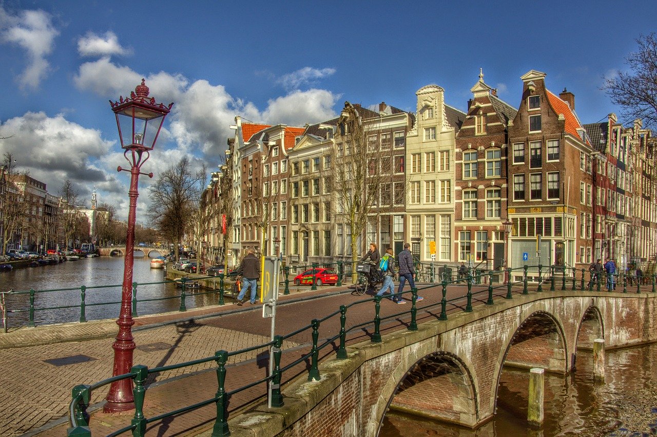 Tudo sobre Amsterdam Turismo em Amsterdam