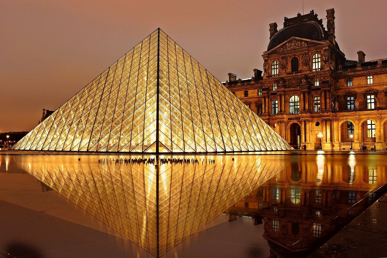 Roteiro de 5 dias em Paris Melhores museus de Paris
