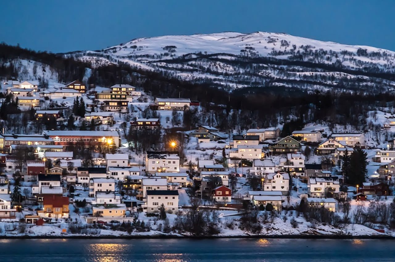 tromso noruega