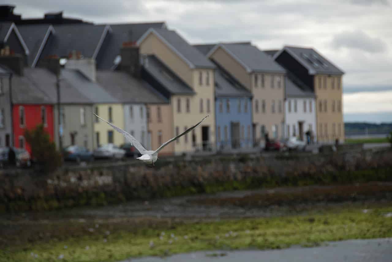 atrações turísticas em galway