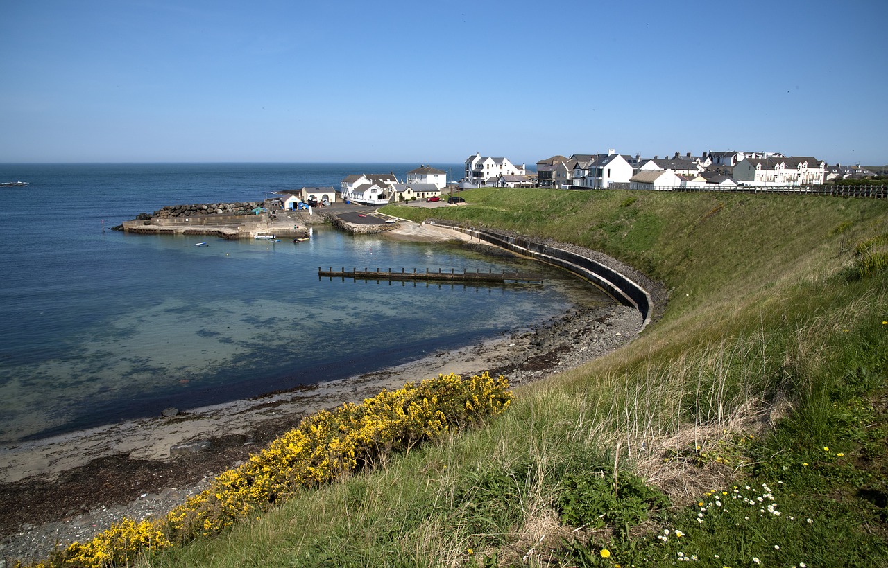 O que fazer na Irlanda do Norte dicas de passeios irlanda do norte