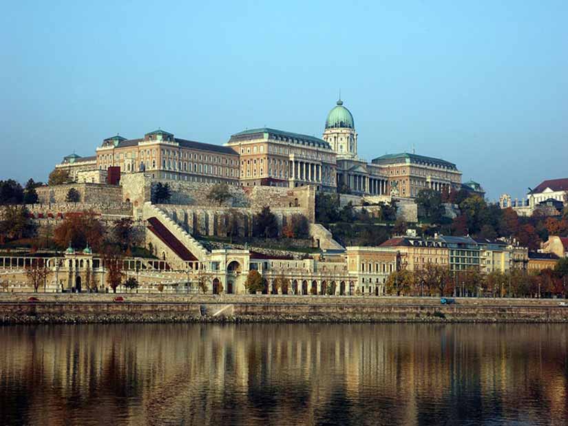 Dicas de Budapeste, na Hungria, Europa Oriental