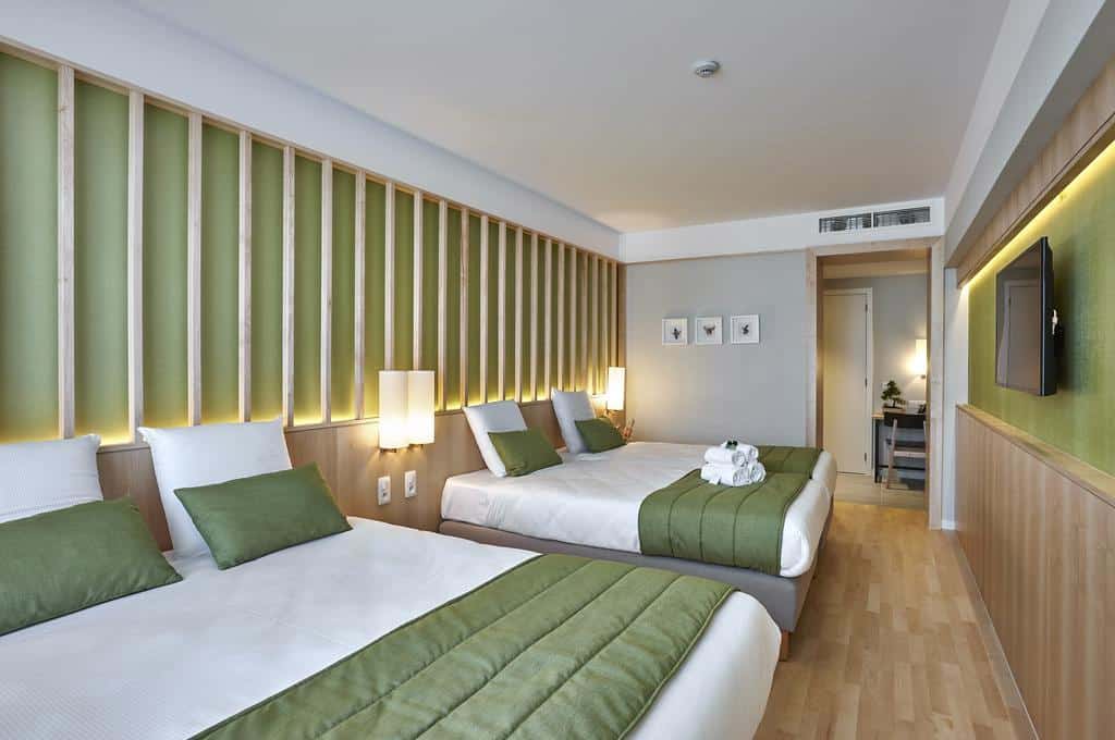 Yadoya Hotel onde se hospedar em Bruxelas Bélgica