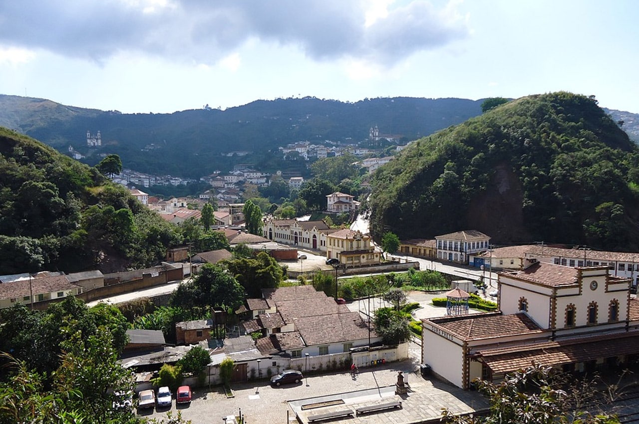 Ouro Preto fotos