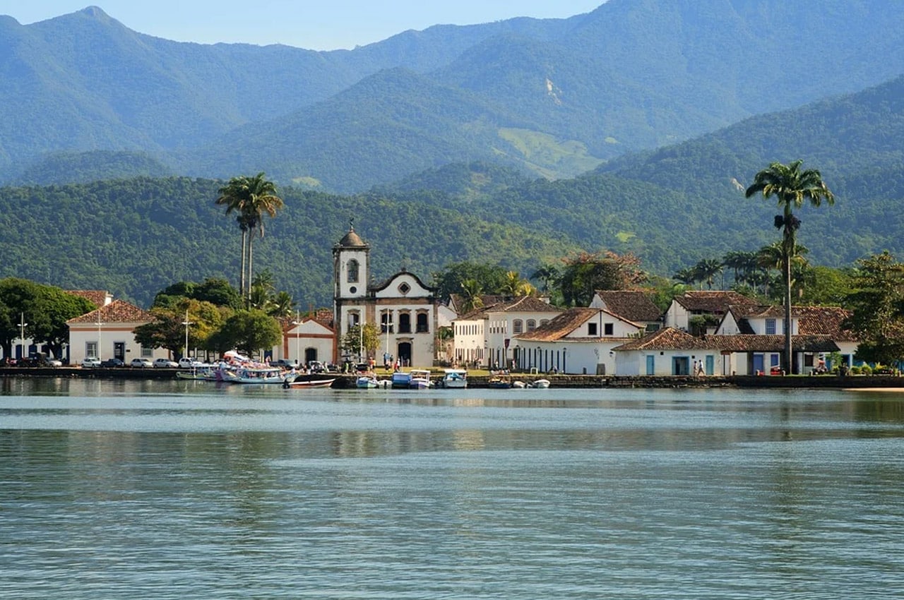 Paraty fotos