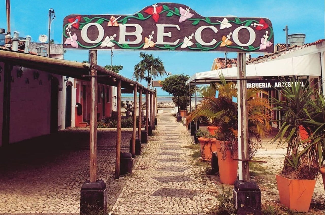 restaurantes em Porto Seguro