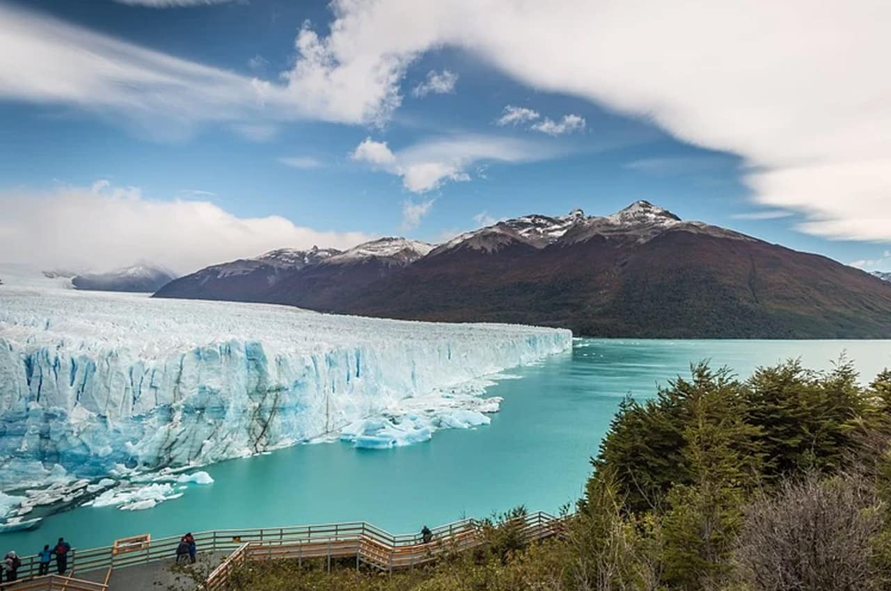 perito moreno fotos