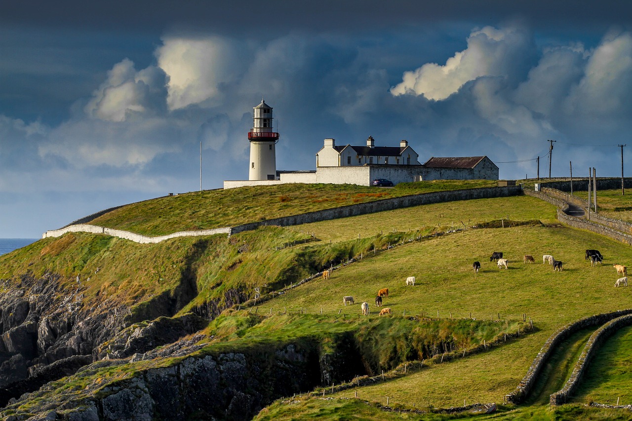 o que fazer na irlanda