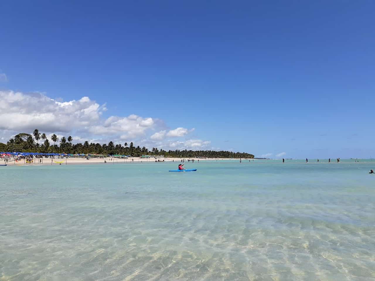 praias de alagoas dicas