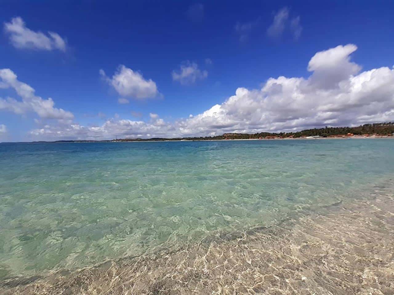 roteiro em alagoas