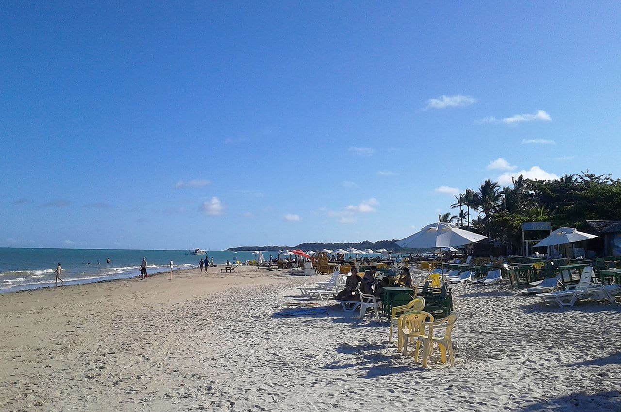 coqueiro Trancoso