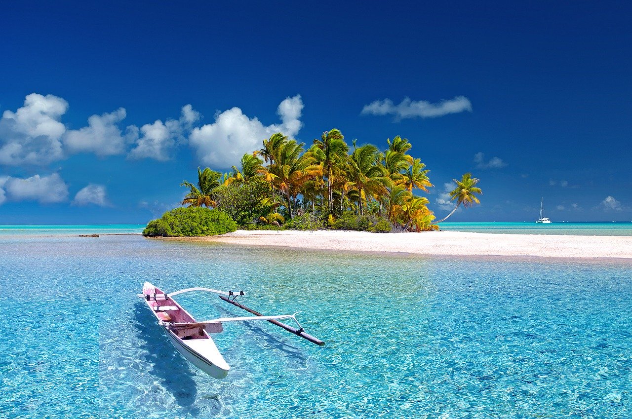 Praias da Polinésia Francesa roteiro na Polinésia Francesa