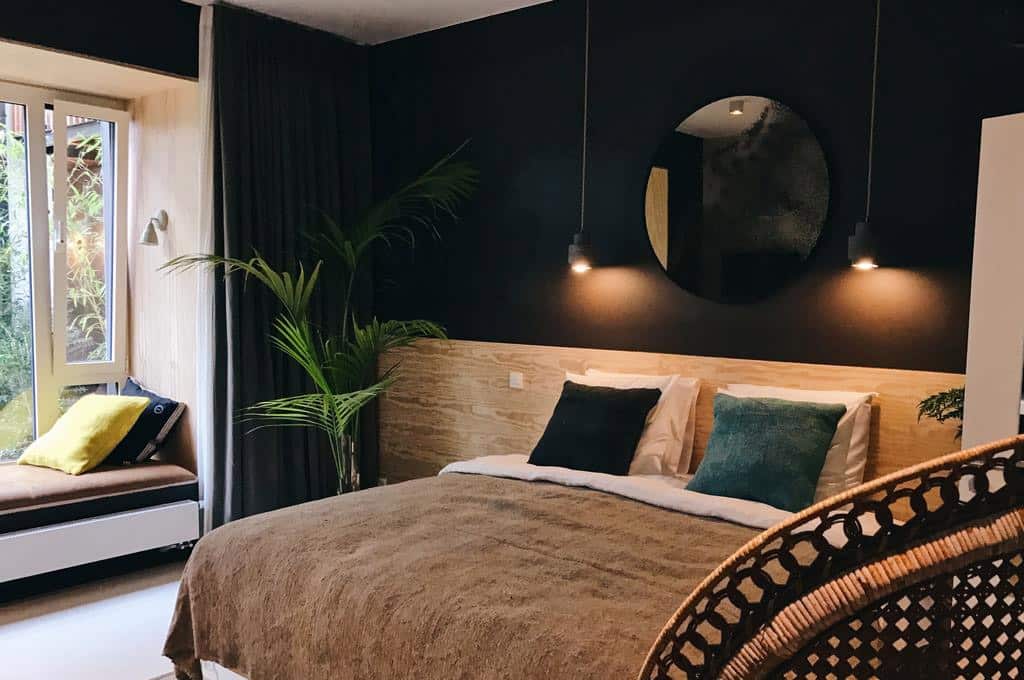 Jardin Secret Bruxelas hotéis imperdíveis em Bruxelas
