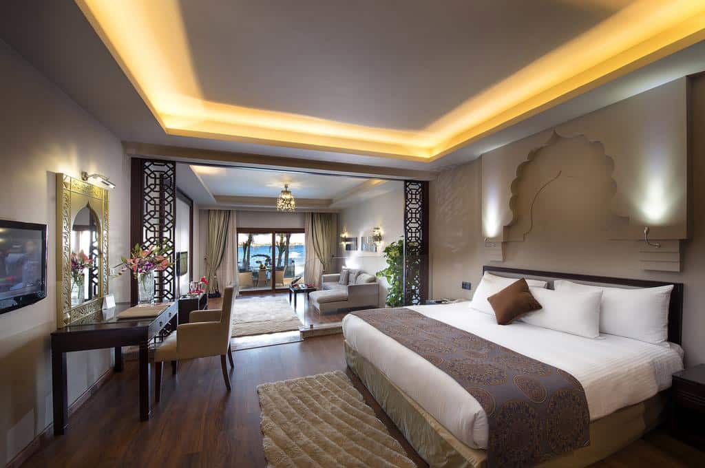 Sunrise Arabian Beach Resort Resorts em Sharm el Sheikh