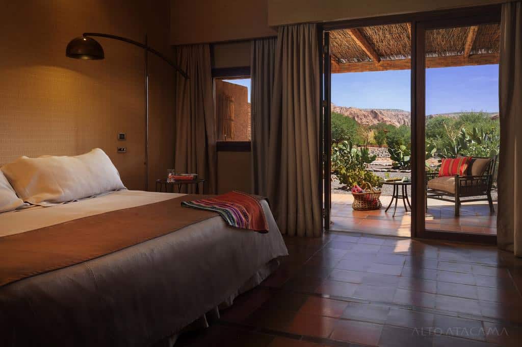 hoteis no atacama all inclusive