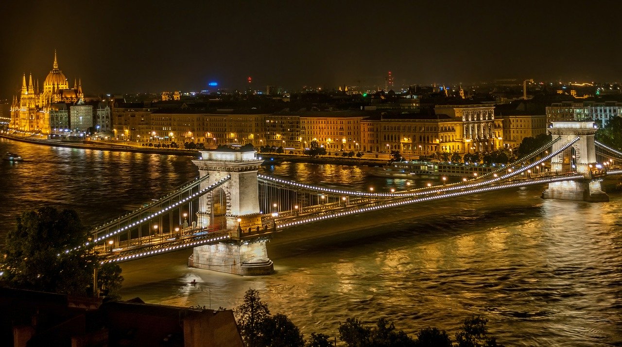 o que ver em budapeste atrativos de budapeste