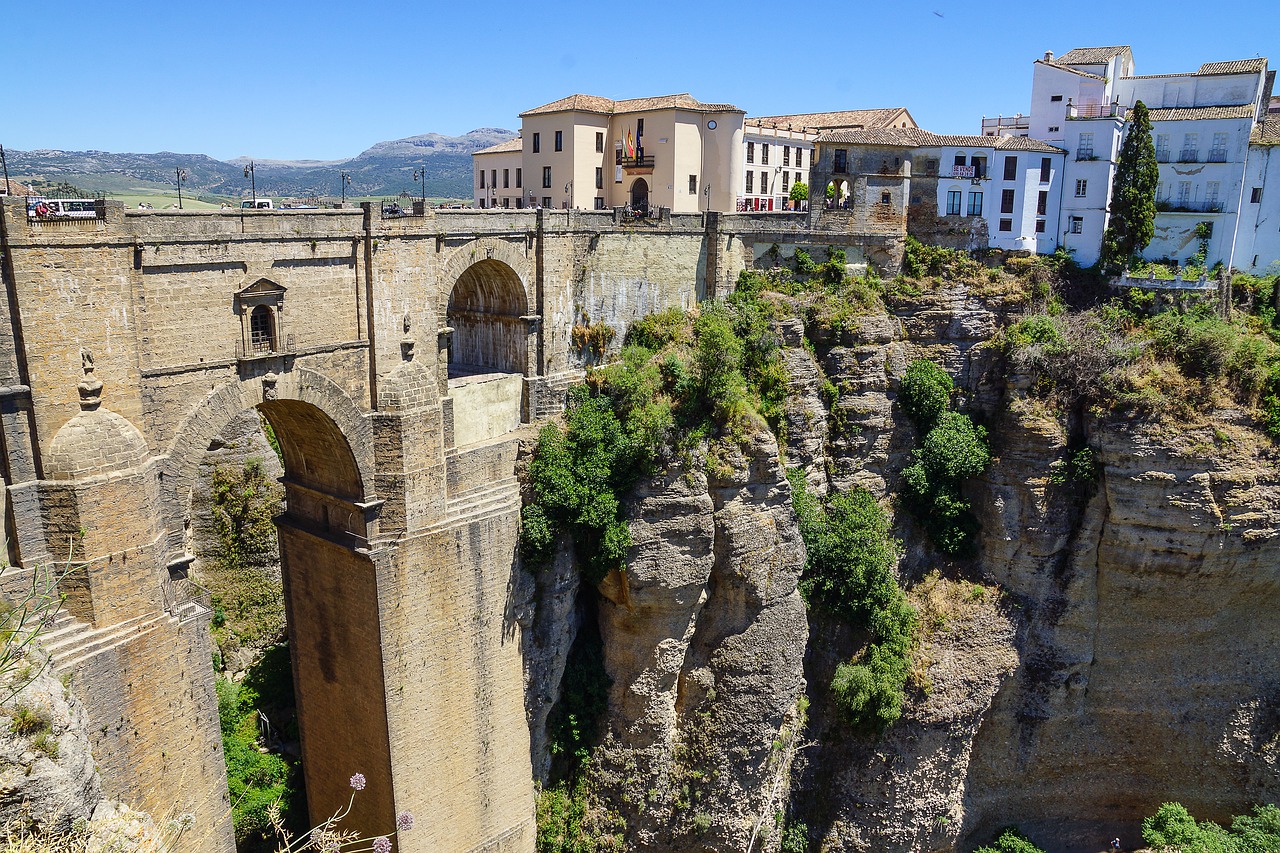 o que fazer em ronda turismo em ronda