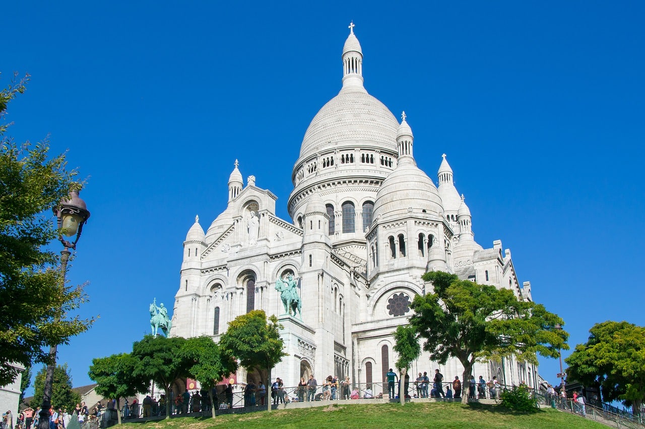dicas de turismo em Paris atrações gratuitas em paris