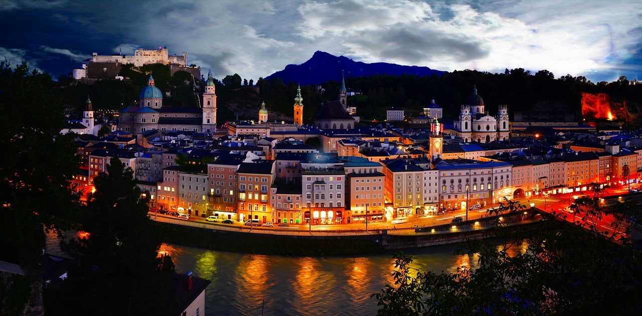 salzburg austria salzburg turismo