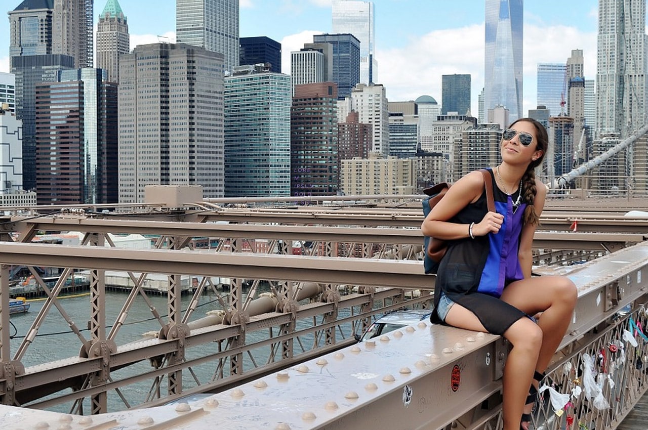 Turismo nos Estados Unidos seguros viagem eua