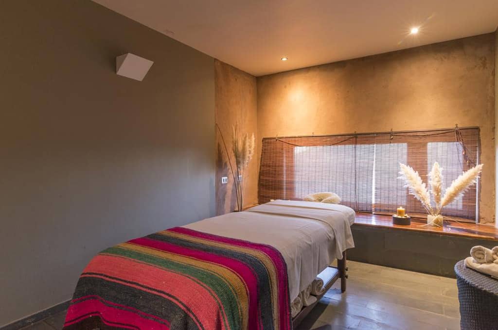 Hotel atacama chile