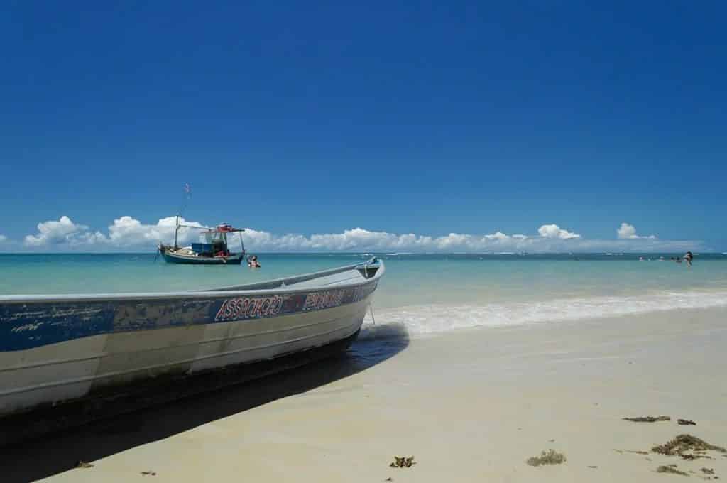 O que fazer em 1 dia em Trancoso