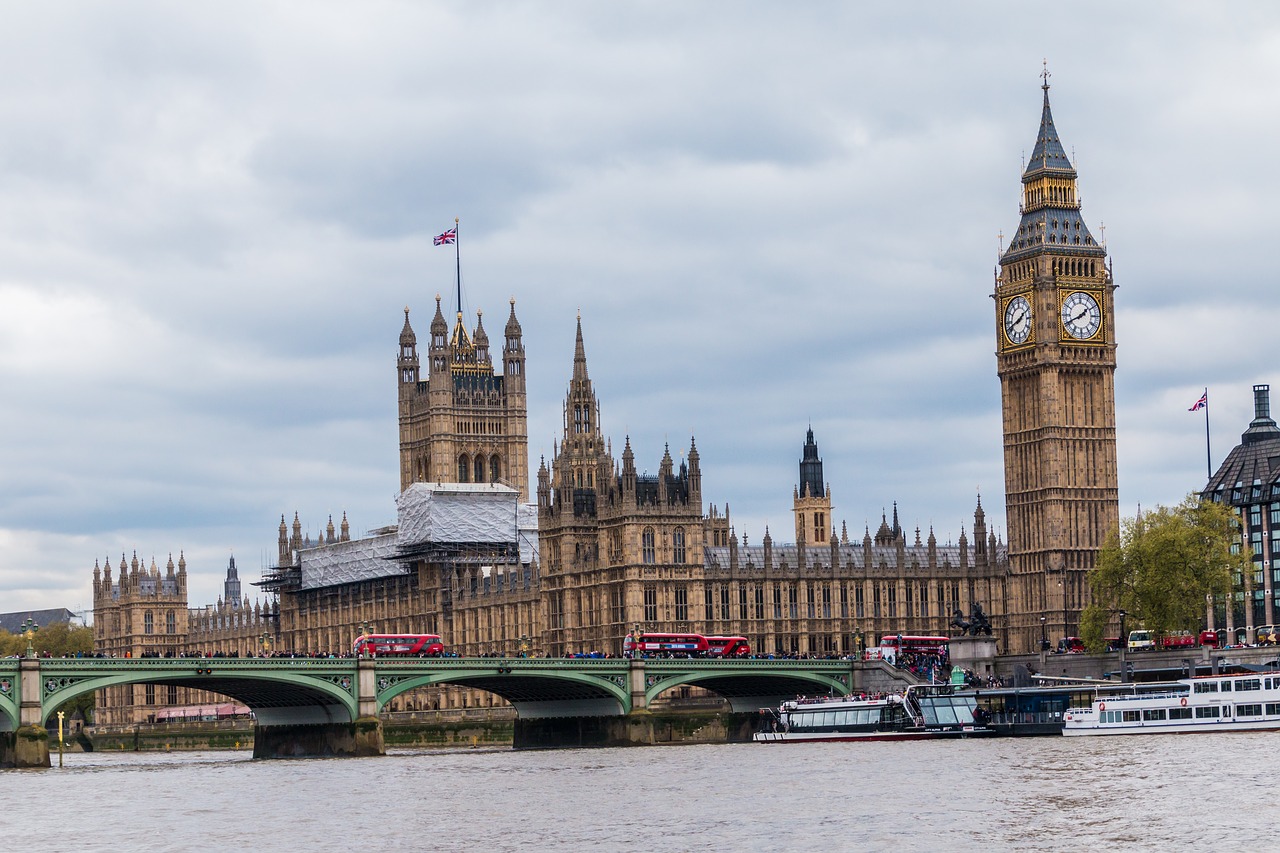 Roteiro de 10 dias em Londres, Inglaterra o que ver em londres