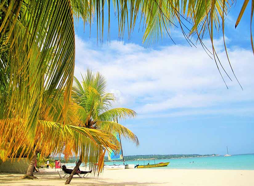turismo jamaica saúde