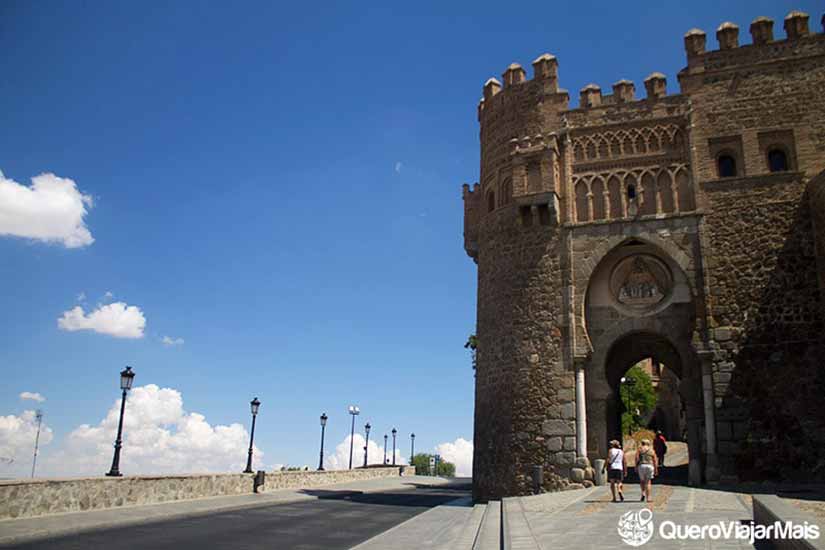 Turismo em Toledo / Espanha