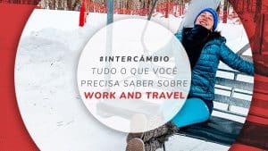 Work and Travel: intercâmbio de trabalho nos Estados Unidos