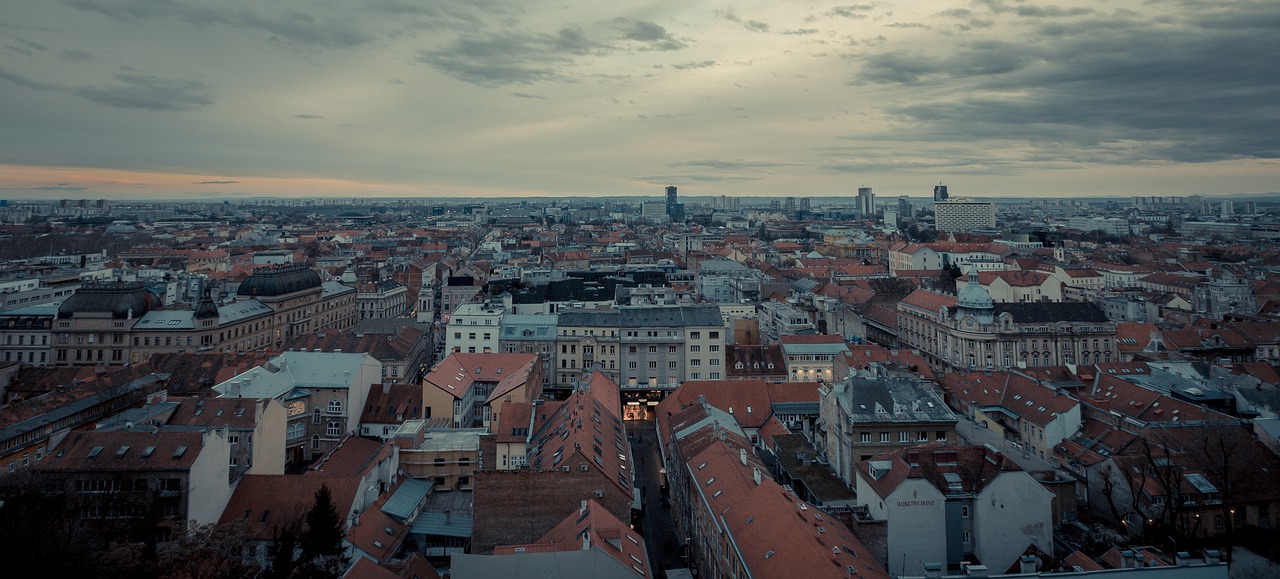 Dicas de viagem em Zagreb pontos de interesse em zagreb