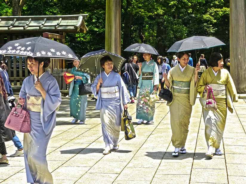 olimpiadas de tokyo turismo