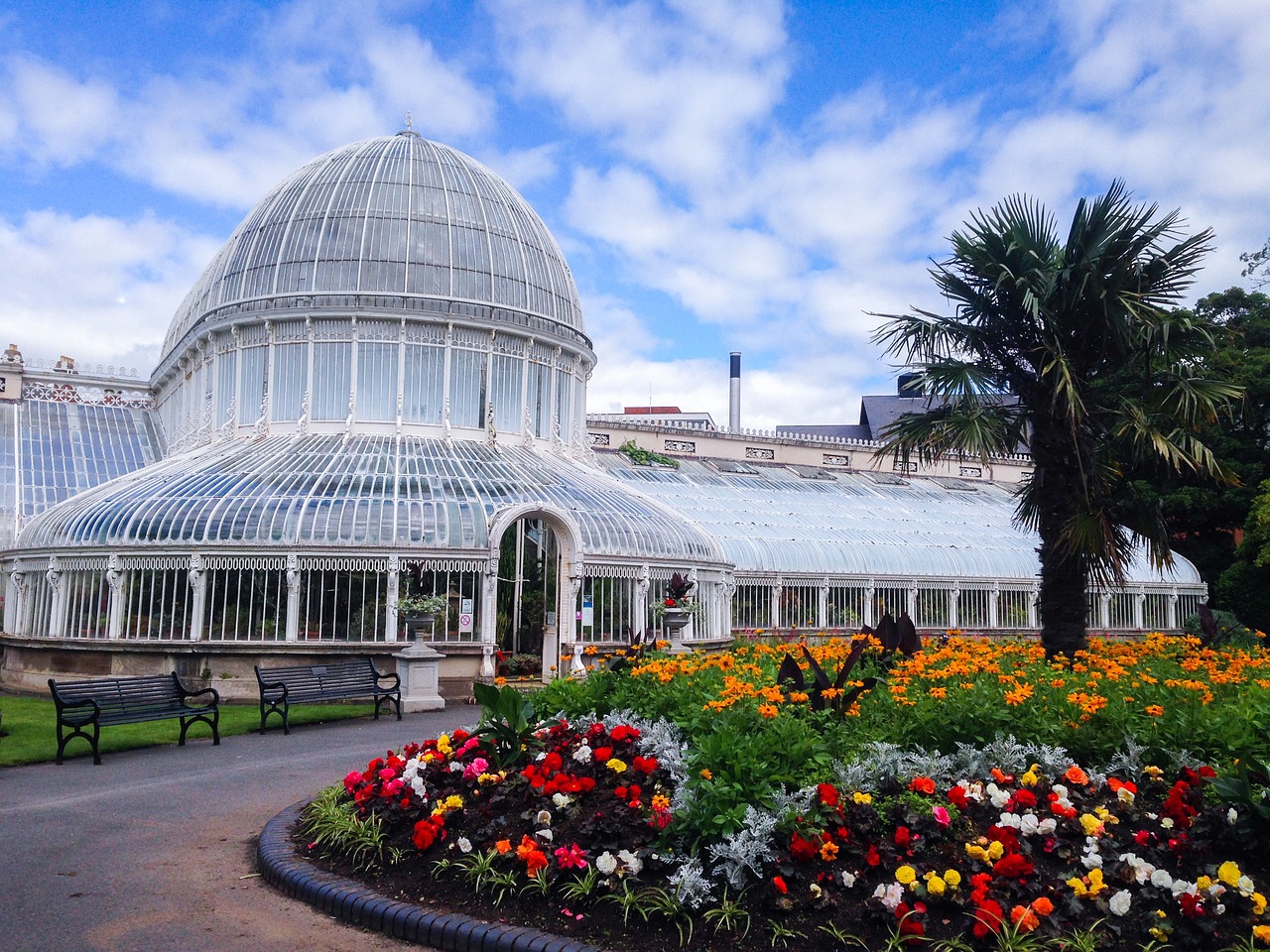 Dicas de turismo em Belfast o que fazer em belfast