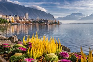 Onde ficar em Montreux, Suíça: 4 bairros para se hospedar Onde ficar em Montreux, Suíça: 4 bairros para se hospedar
