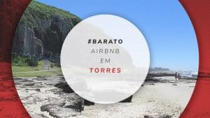 Airbnb Torres, Rio Grande do Sul: aluguel de casas e aptos