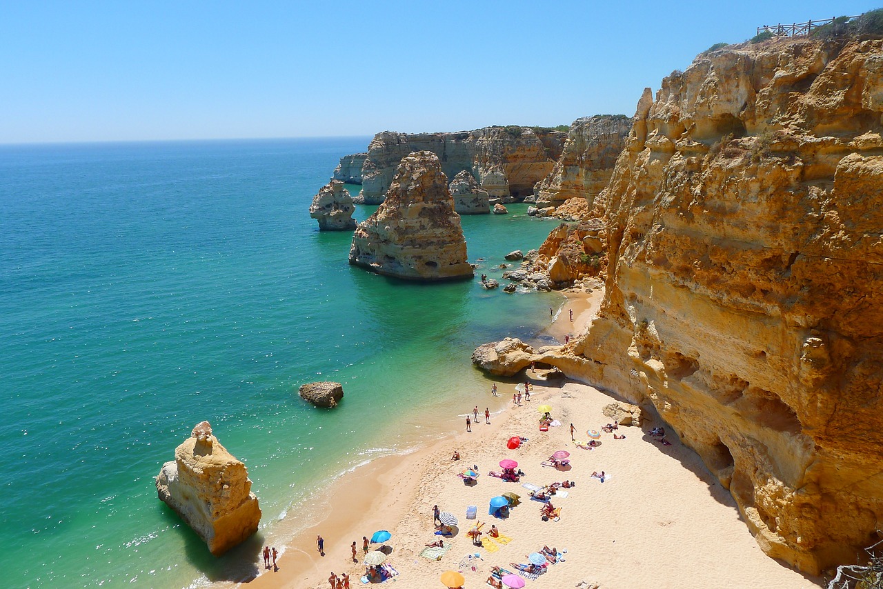 praias de portugal