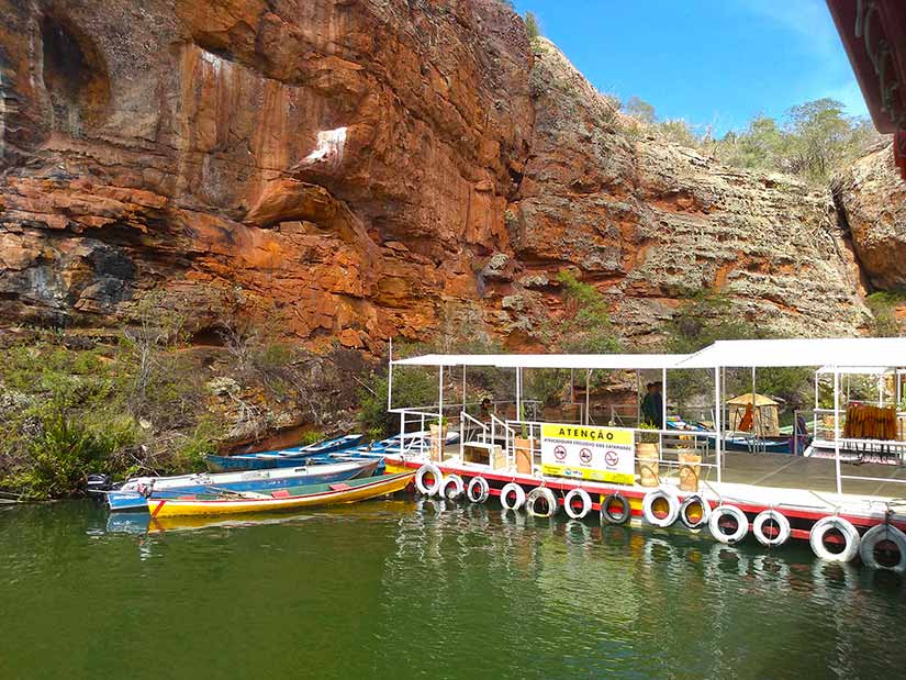 turismo no nordeste