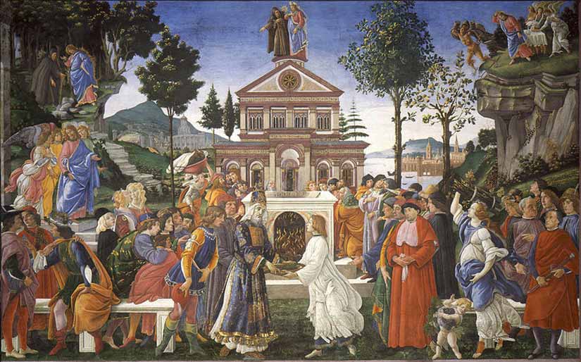 Sandro Botticelli