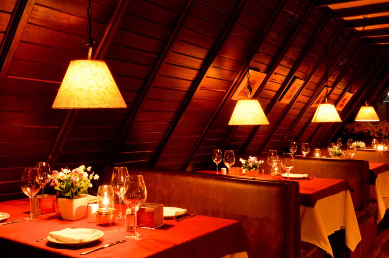 Restaurante suíço em SP fondue sp