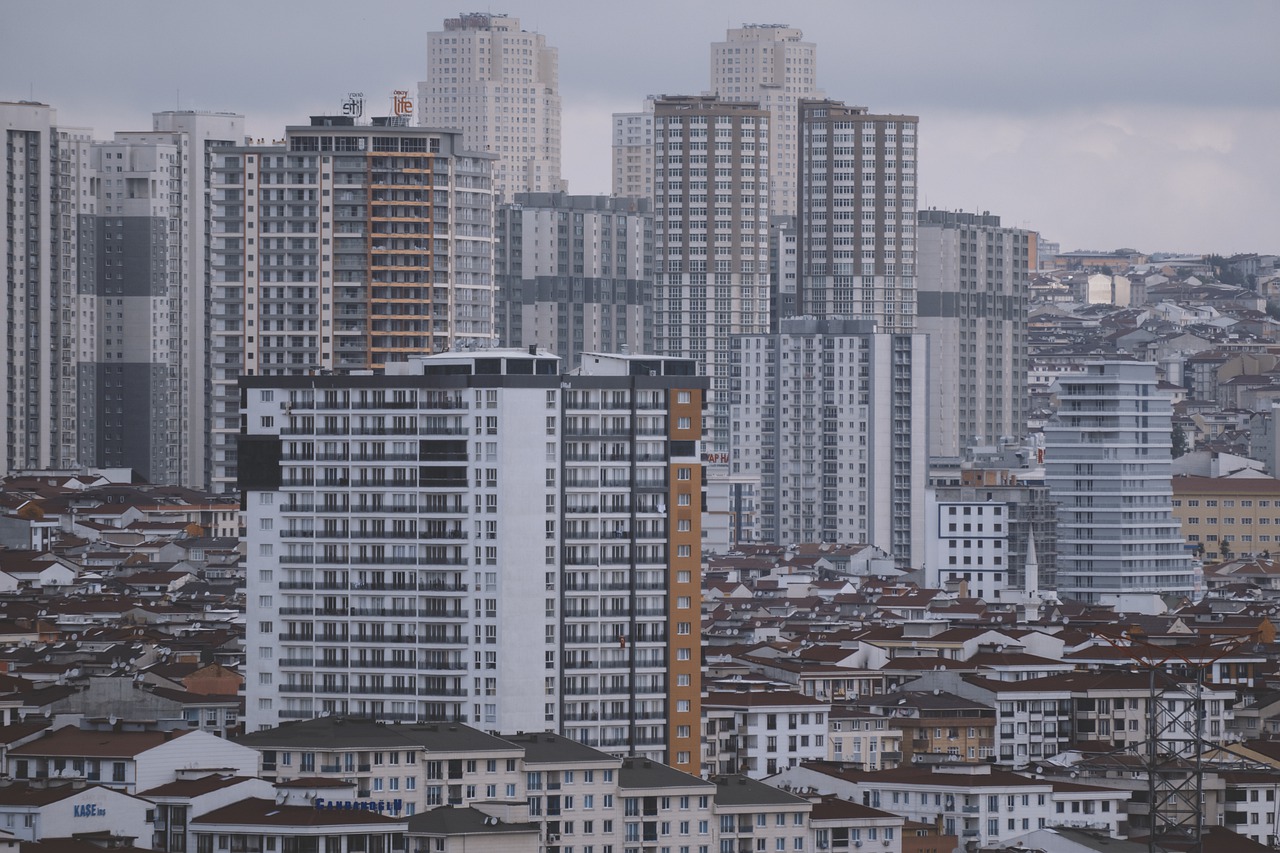 melhores passeios em istambul