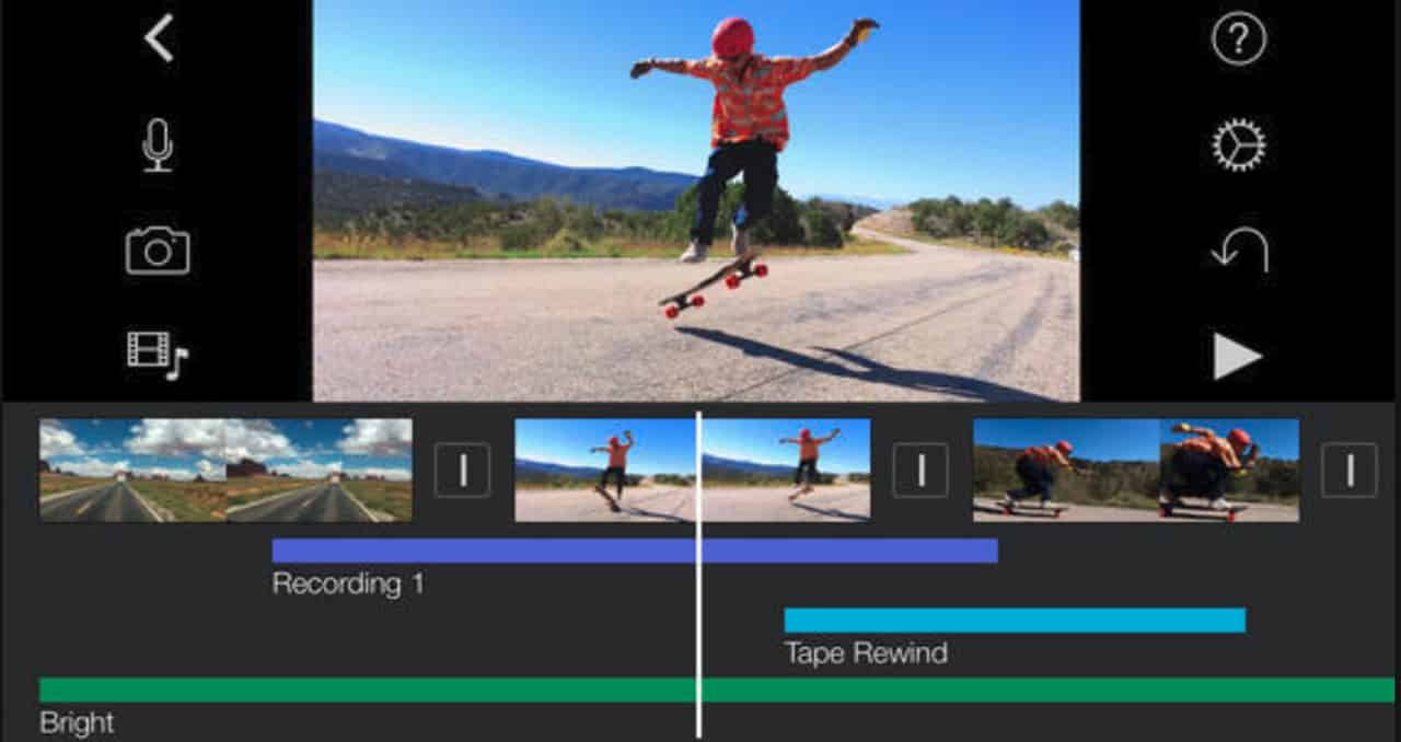 editor de vídeo gratuito dicas fotos e edição