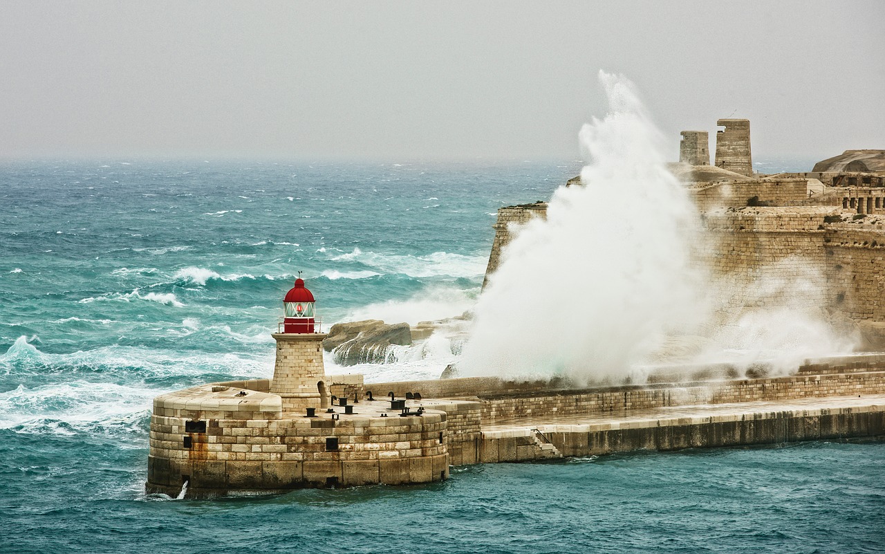 o que fazer em Malta dicas de malta
