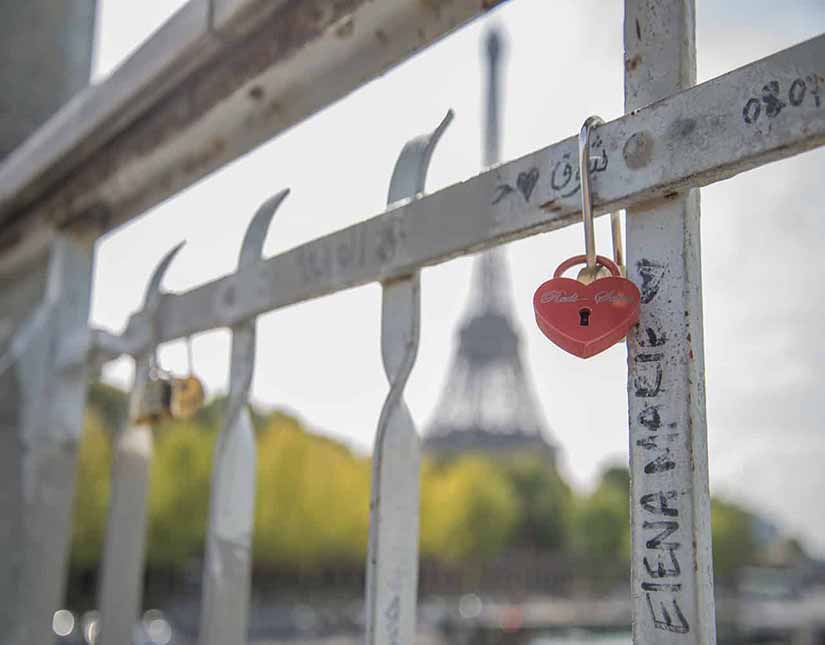 Fotos de Paris para tumblr e redes sociais