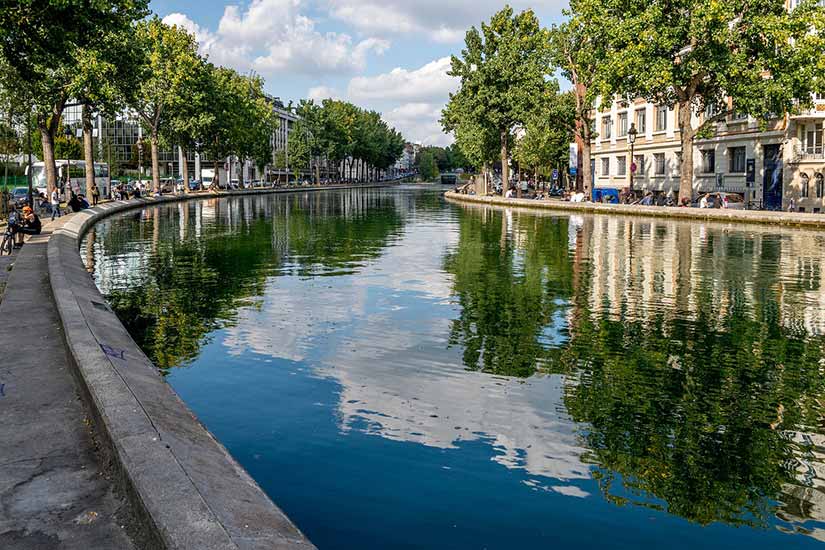 fotos de paris amelie poulain