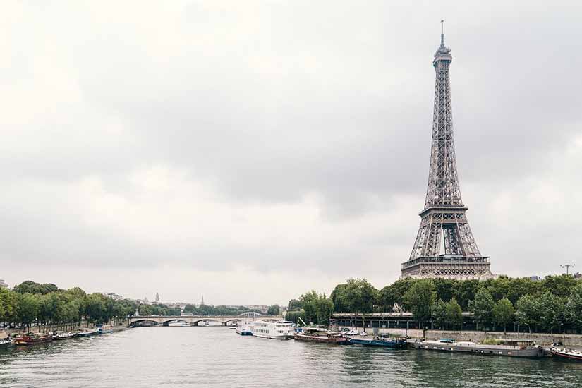 fotos de Paris tumbrl