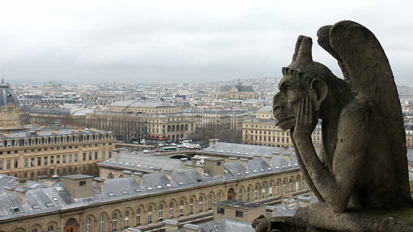 catedral de notre dame