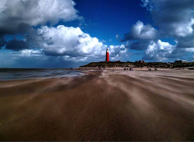 praias com farol