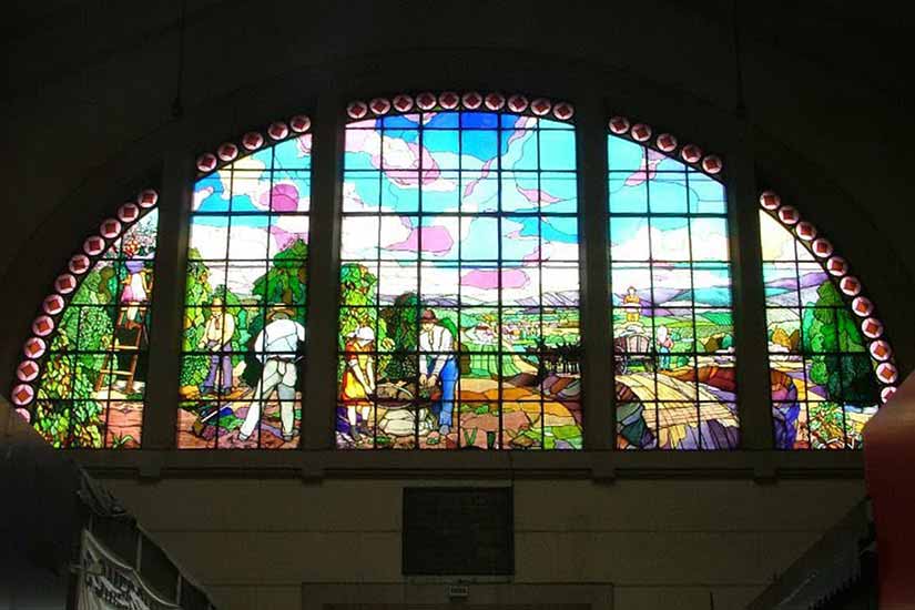 Mercado Municipal de São Paulo